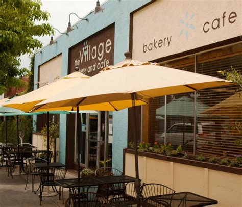 village bakery atwater|atwater village restaurant.